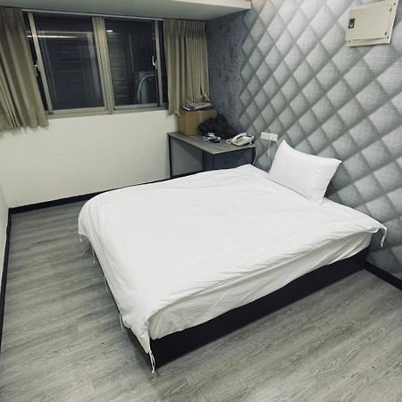 Greeninn Hotel Тайбэй Экстерьер фото