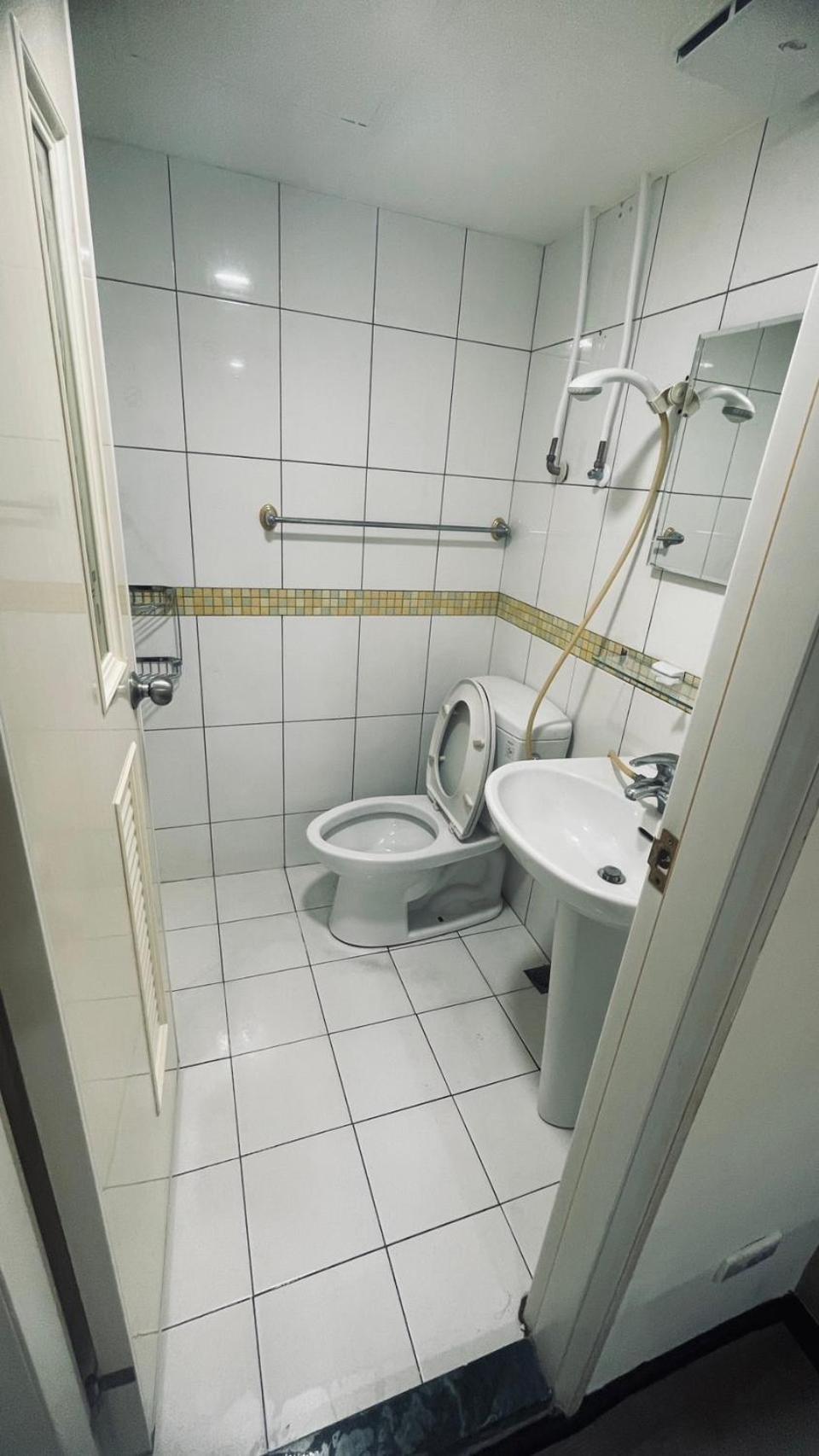 Greeninn Hotel Тайбэй Экстерьер фото
